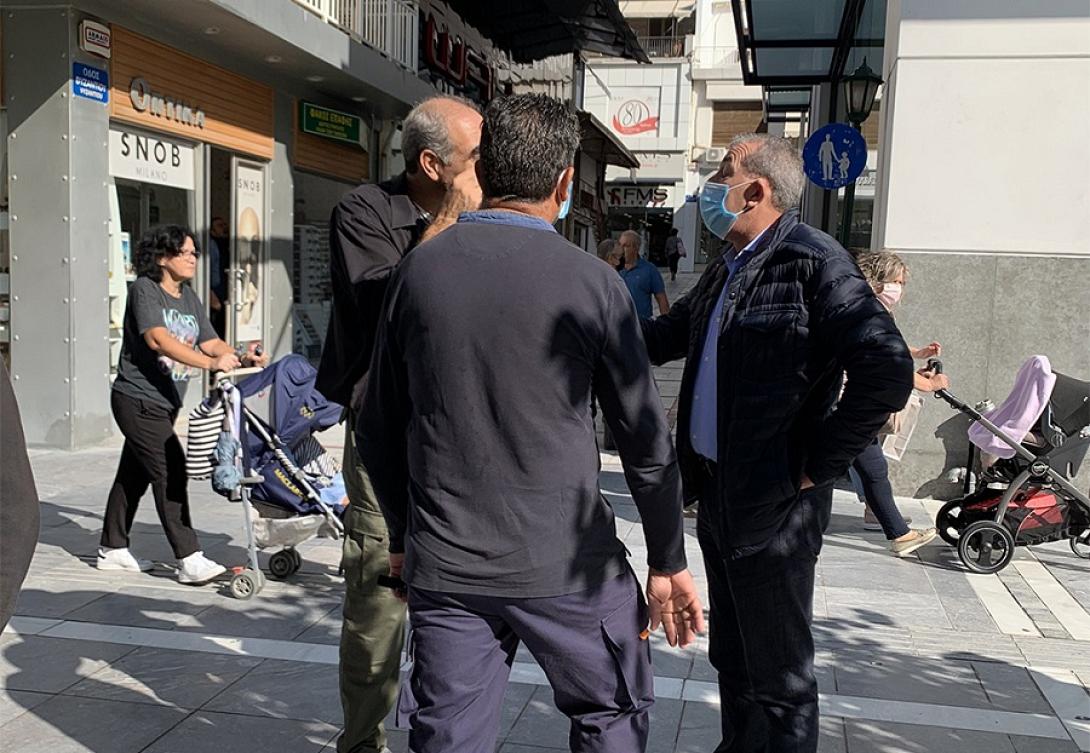 συμβασιουχοι