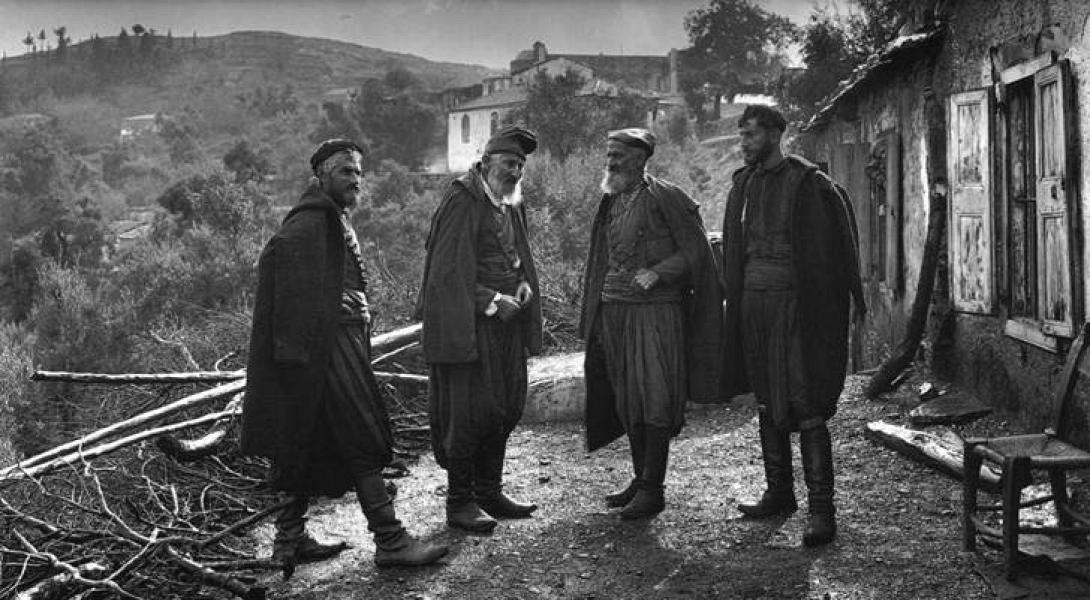 Συμβούλιο κρητών