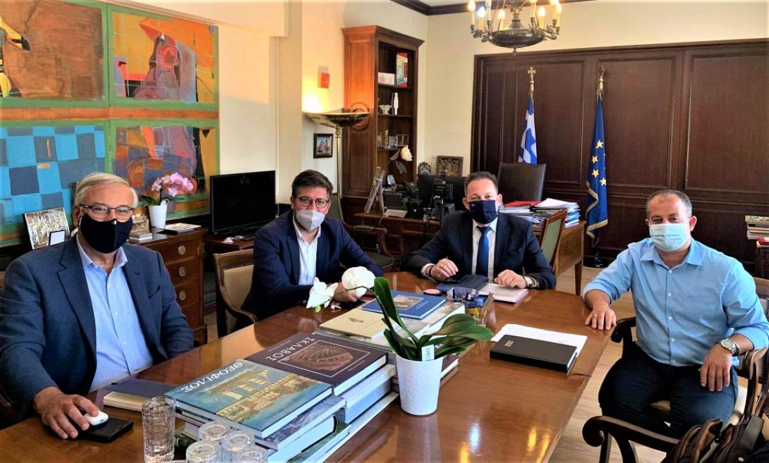 Μποκέας Πέτσας