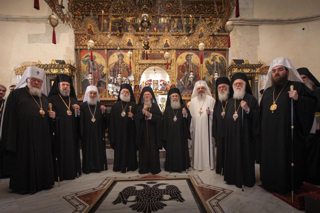 σύνοδος