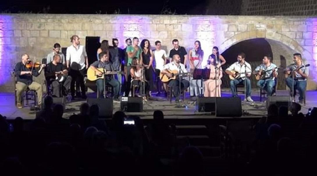 ΜΟΥΣΙΚΟ ΣΧΟΛΕΙΟ