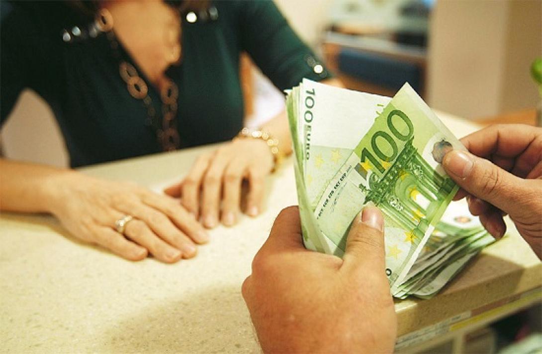 Αυτός είναι ο &quot;συνεργάσιμος δανειολήπτης&quot;!