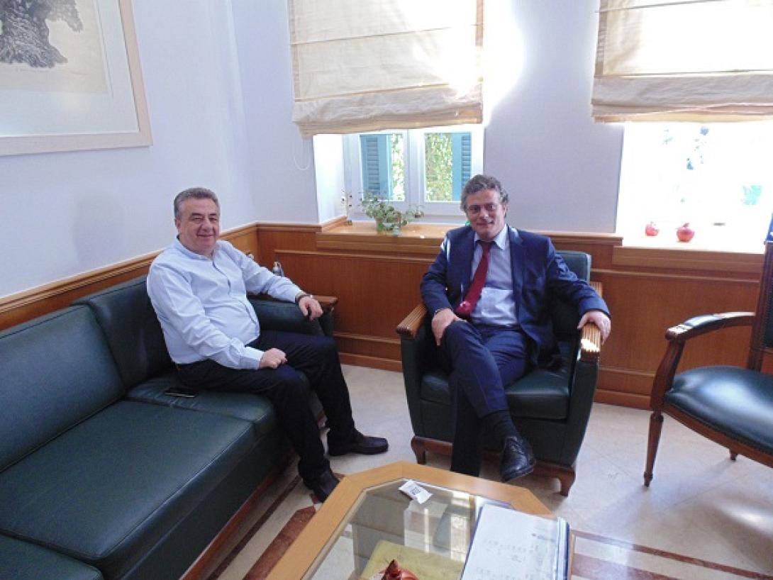 συνηγορος του πολίτη