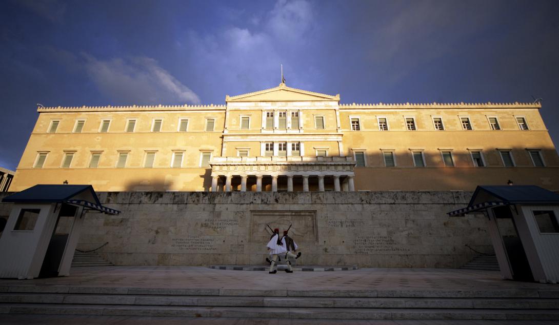 βουλή