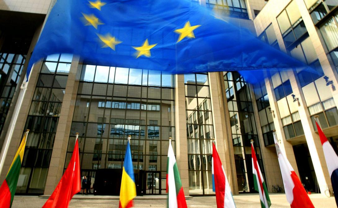 Ε.Ε.-Charlie Hebdo: Ευρωπαϊκή σύνοδος κορυφής για την τρομοκρατία 