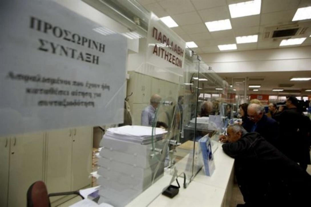 Μέχρι και 12 χρόνια επιπλέον για σύνταξη: Ποιες κατηγορίες ασφαλισμένων θίγονται
