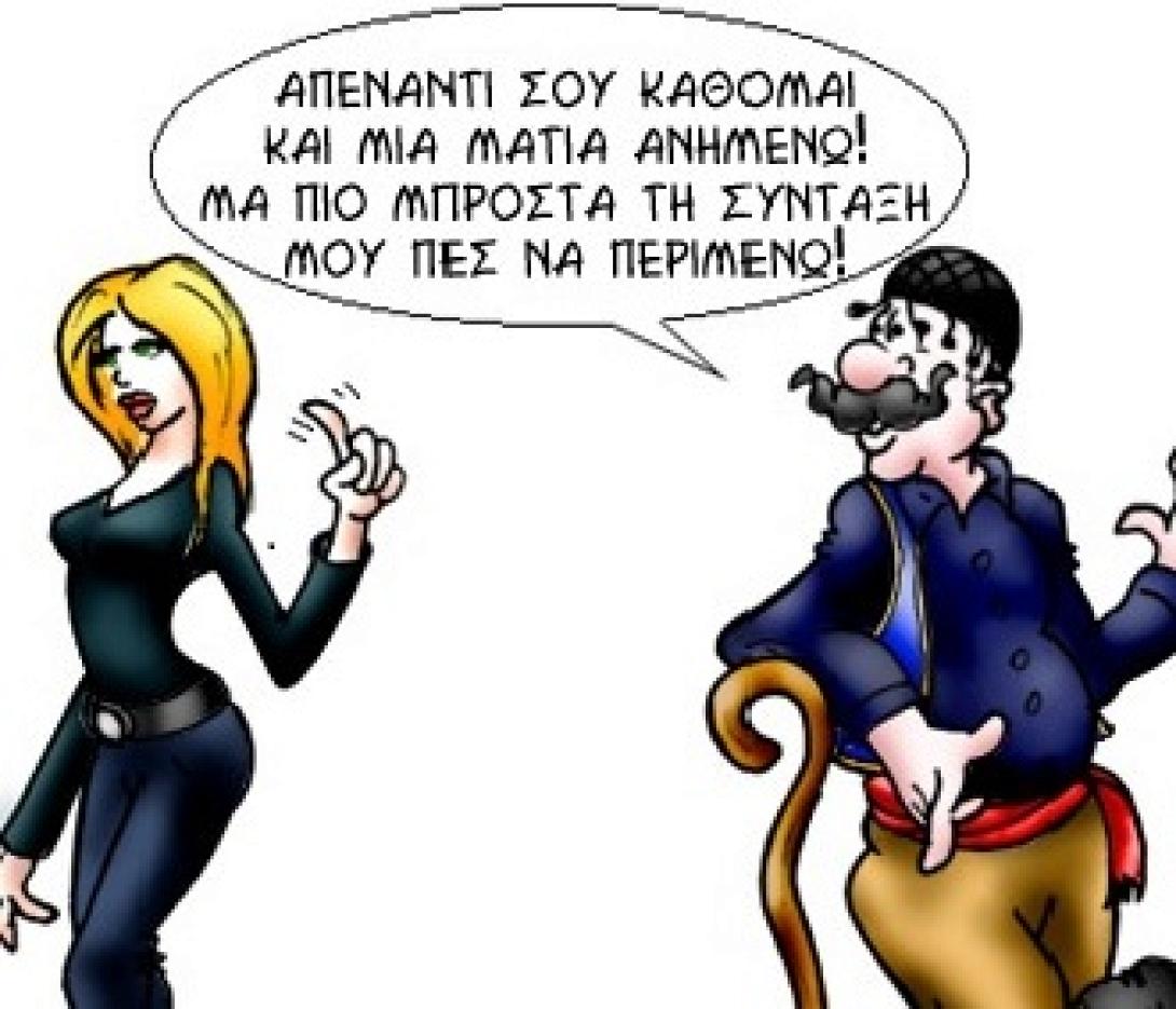 Ο κ.Βρούτσης εξηγεί πώς θα βγουν ωφελημένοι οι συνταξιούχοι από την παρακράτηση φόρου 