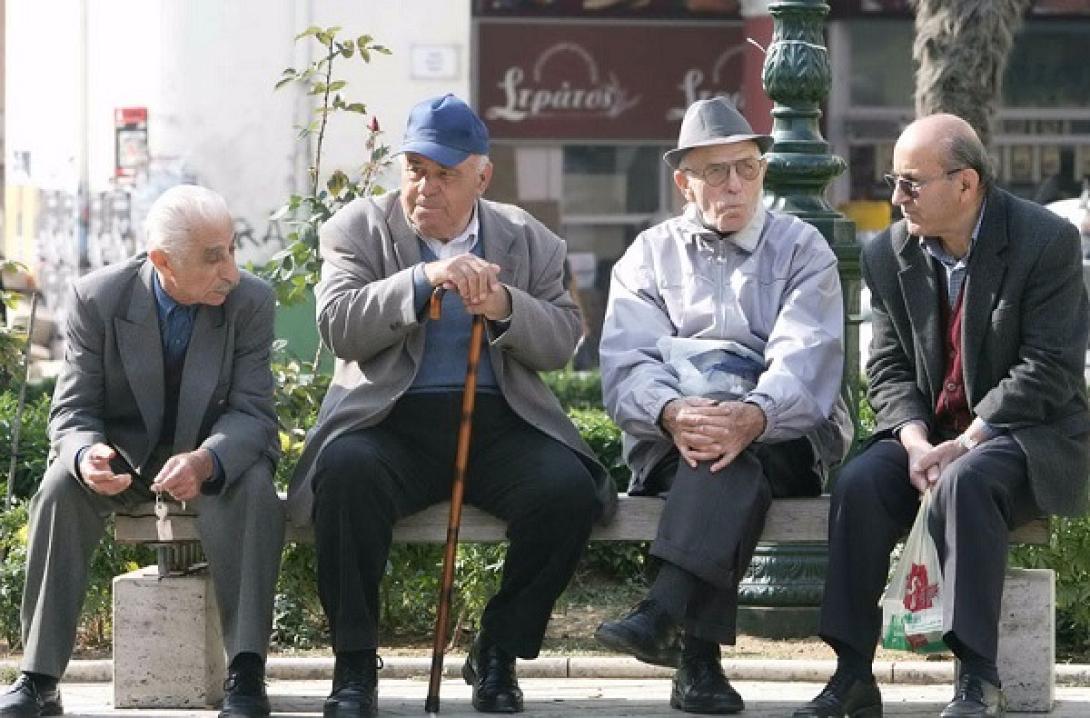 Πότε θα καταβληθούν οι συντάξεις του Ιανουαρίου