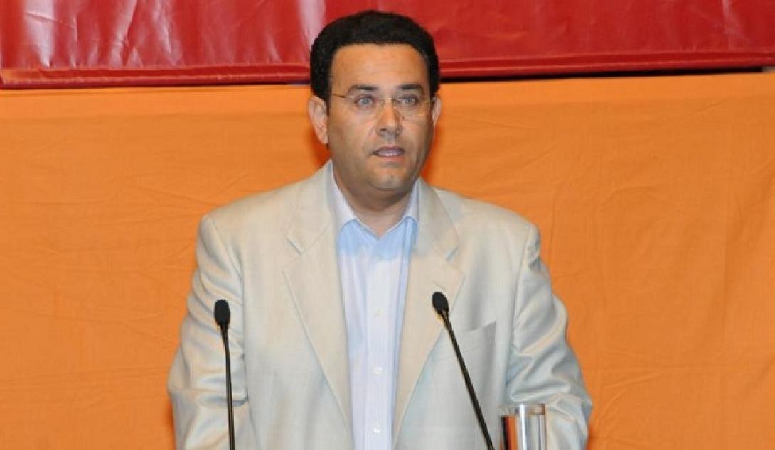 Μ. Συντυχάκης: &quot;Ο ΣΥΡΙΖΑ υποσχέθηκε λαγούς με πετραχήλια...&quot;