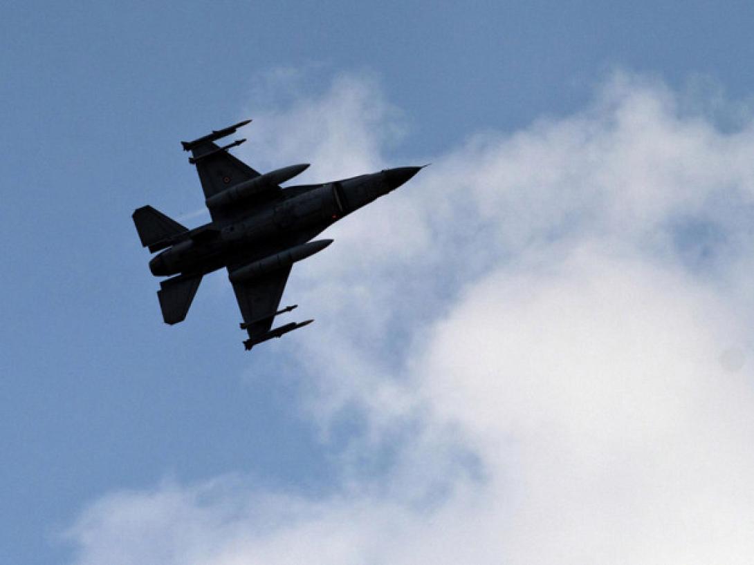 Η Δαμασκός επιβεβαίωσε την κατάρριψη μαχητικού της από το Ισραήλ