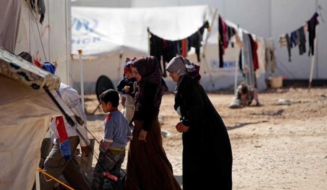 Ξεπερνούν τα 50 εκατομμύρια οι πρόσφυγες - Στοιχεία σοκ από τον ΟΗΕ