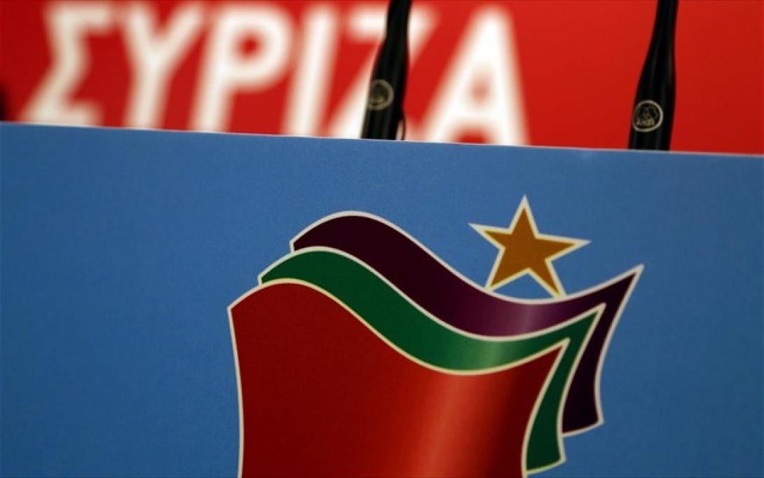 Προβάδισμα του ΣΥΡΙΖΑ έναντι της ΝΔ δείχνει δημοσκόπηση της Metron Analysis 