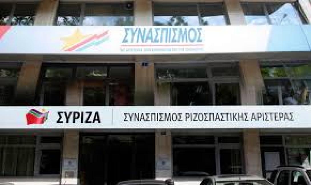ΣΥΡΙΖΑ: Ο Σαμαράς δίνει εξετάσεις υποταγής στην Μέρκελ