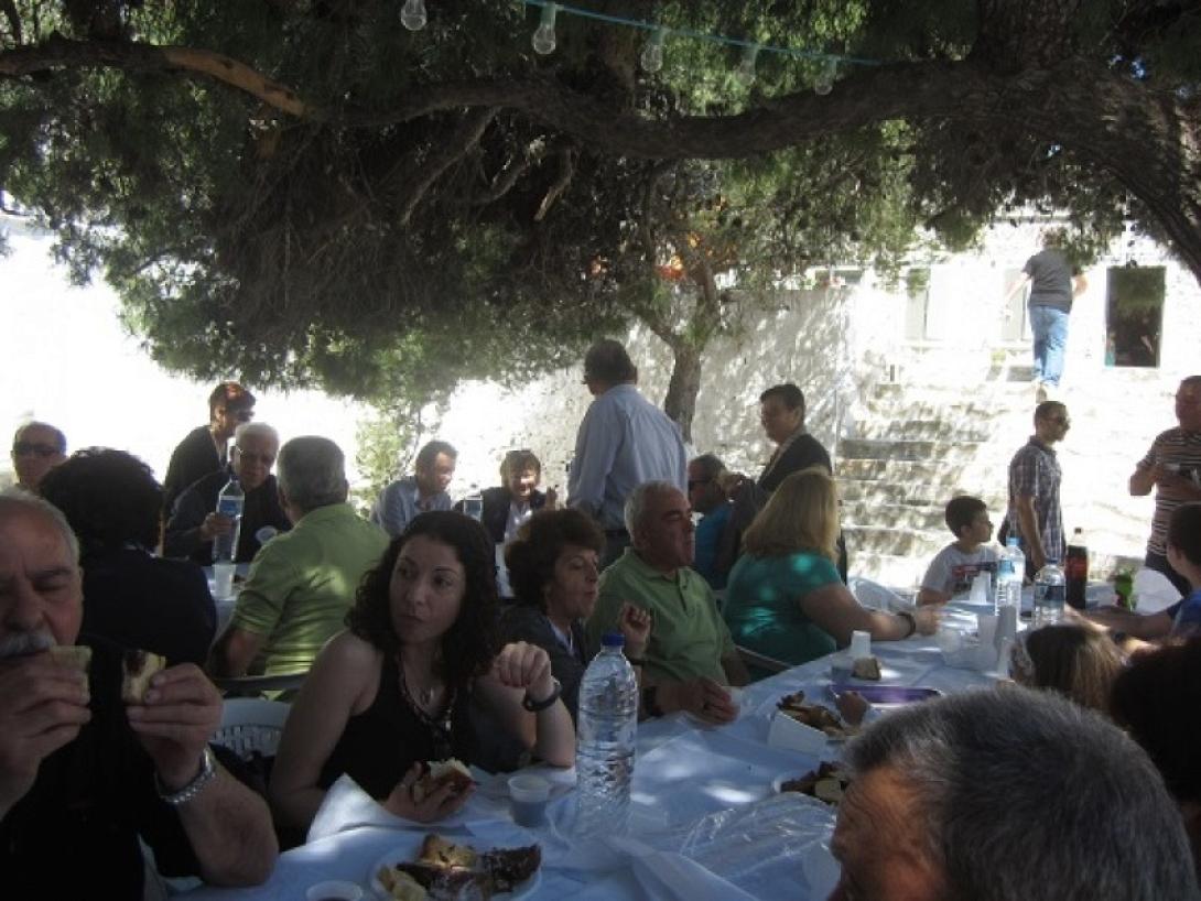 σύρος κρήτη