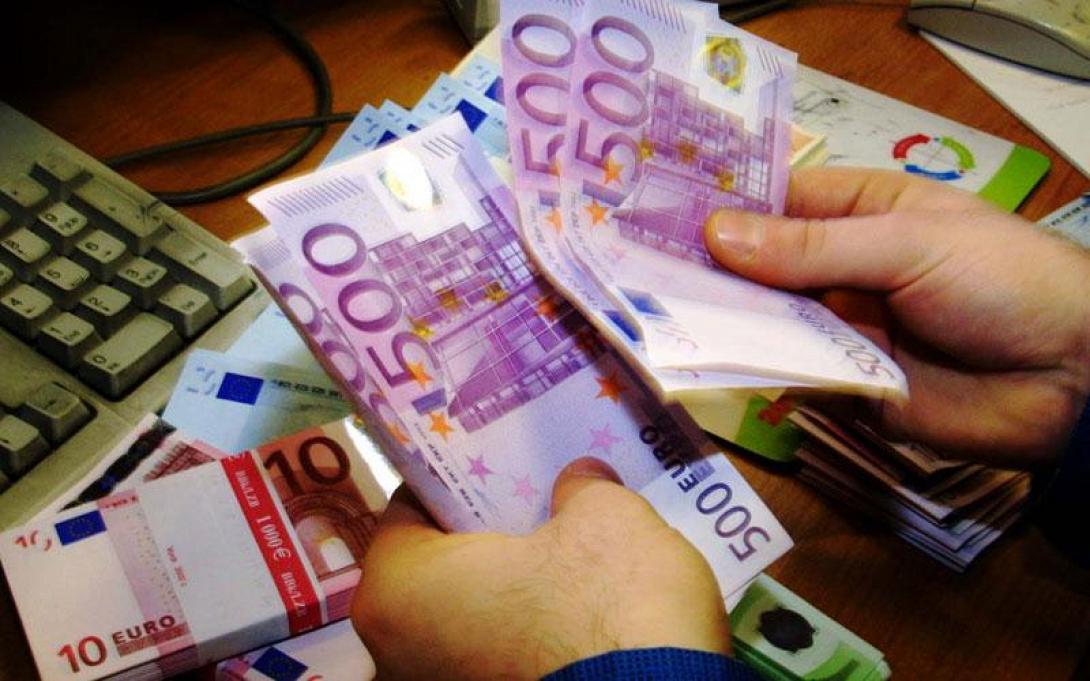 Με υπουργική απόφαση ξεμπλοκάρει η ρύθμιση οφειλών για συνεπείς