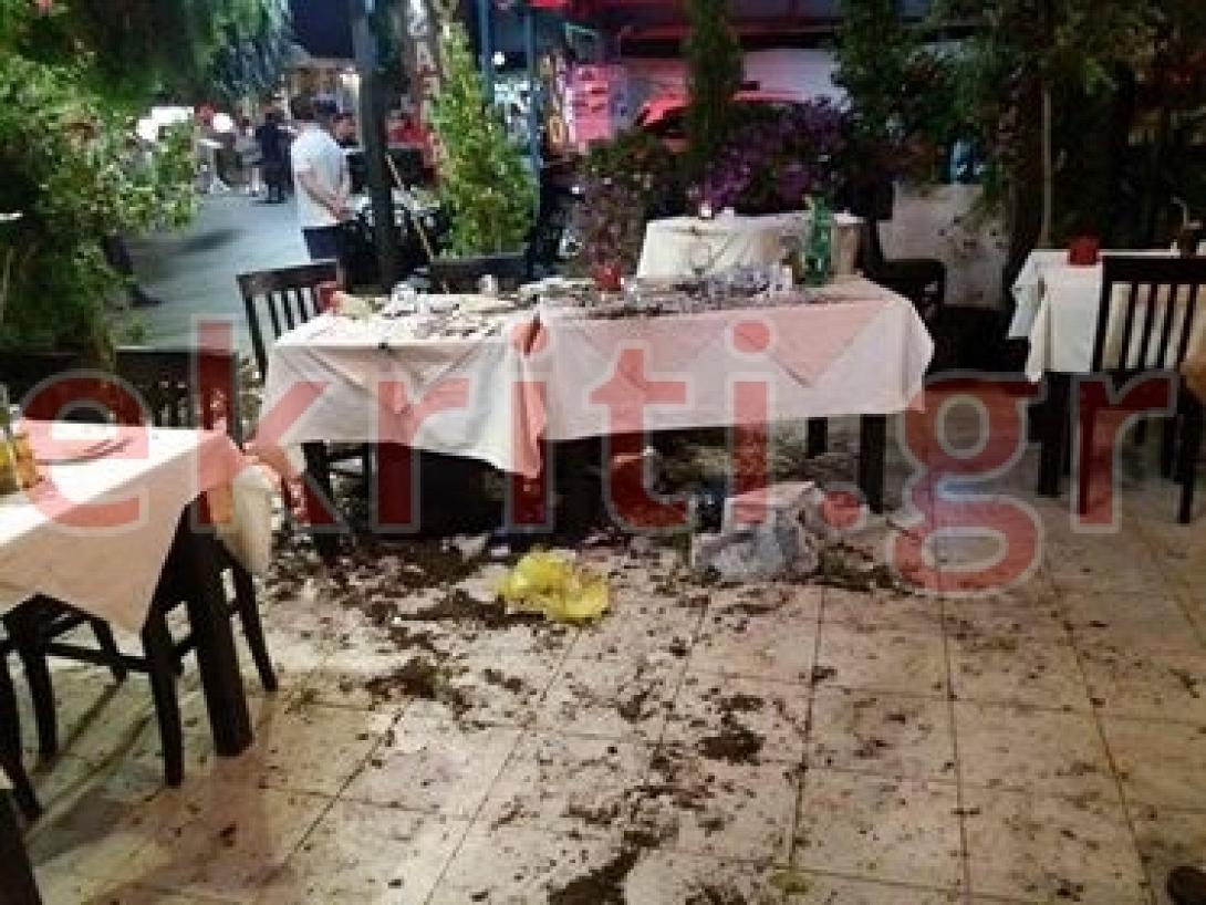 ταβερνα γουρουνα