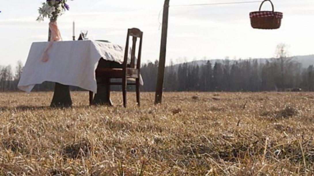 σουηδία εστιατόριο