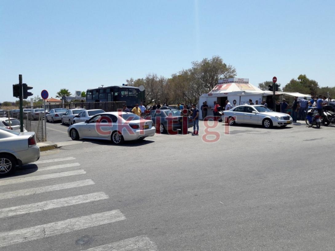 ταξί αεροδρόμιο