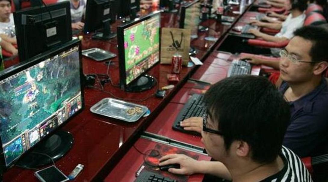 Ταϊβάν: Ήταν νεκρός για τρεις ημέρες μπροστά από έναν υπολογιστή!