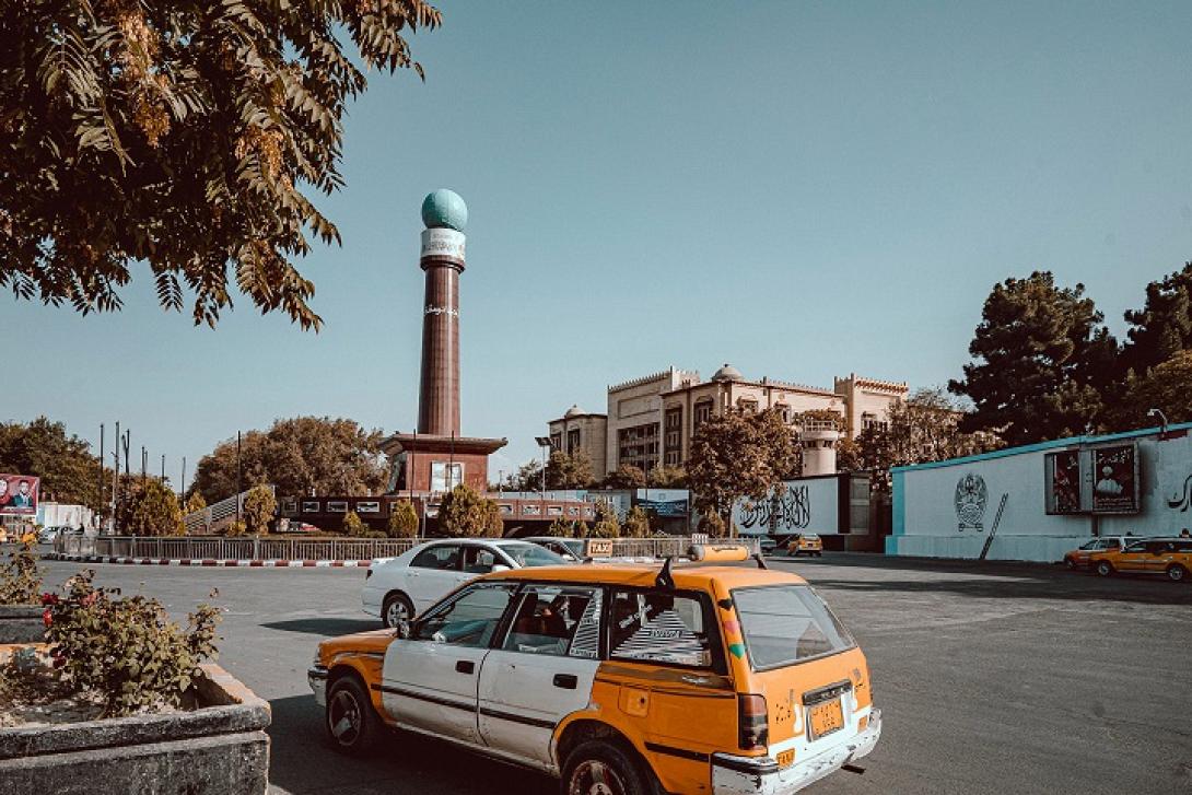 Καμπούλ