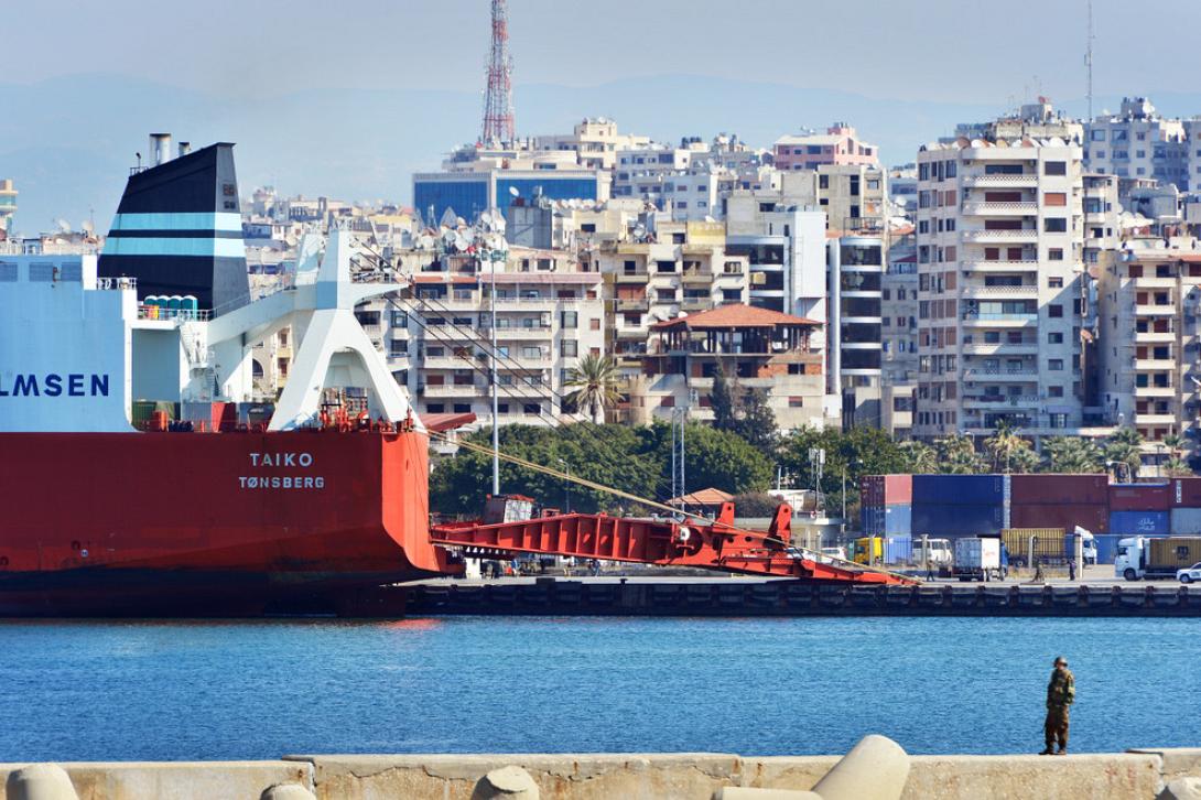 Αποκάλυψη: Το μυστικό σχέδιο για τα χημικά που έρχονται δυτικά της Κρήτης