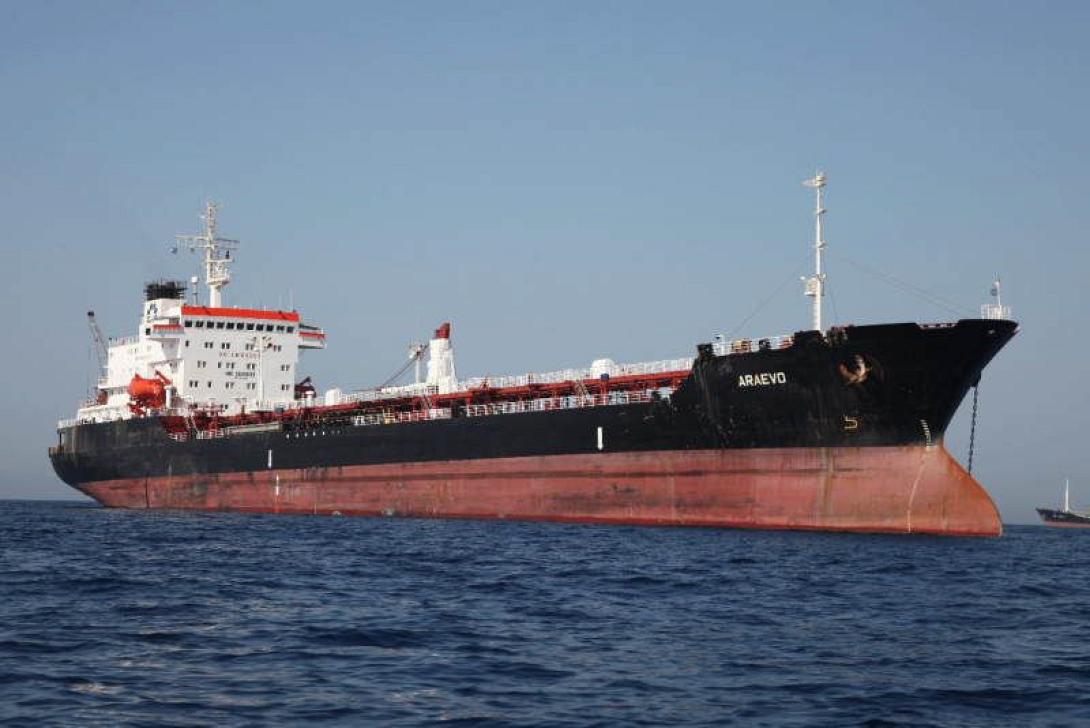 Λιβύη: Βομβάρδισαν το ελληνικό τάνκερ γιατί νόμιζαν ότι μετέφερε ισλαμιστές μαχητές