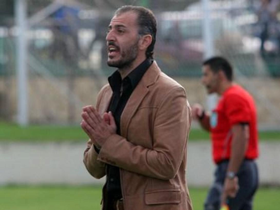 Ταουσιάνης: «Έχουμε δύσκολη συνέχεια αλλά και πίστη στους εαυτούς μας» 