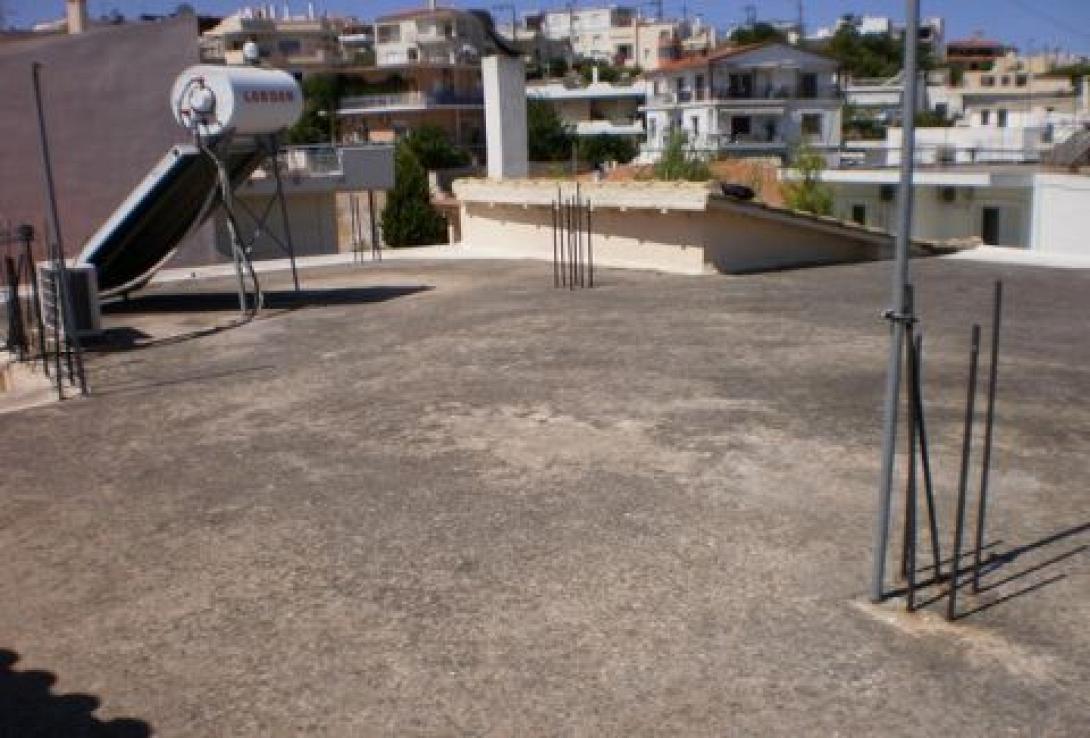 ταρατσα