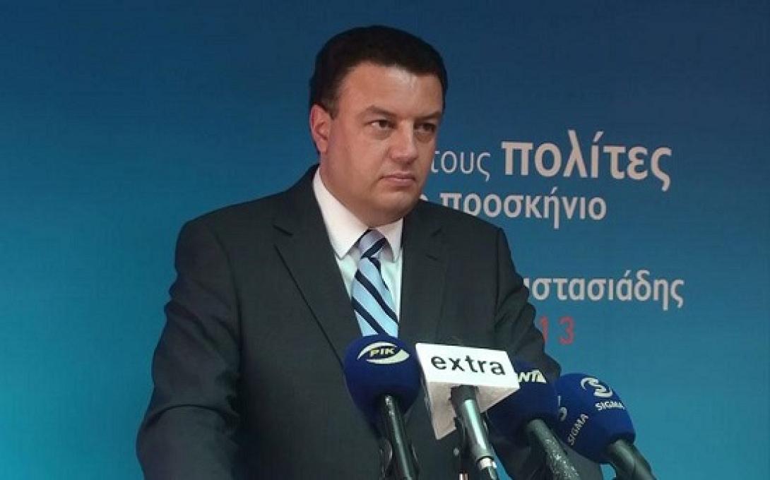 Με ειδική πτήση &#039;Ελληνας γιατρός στην Κύπρο για την επέμβαση στον Υπουργό