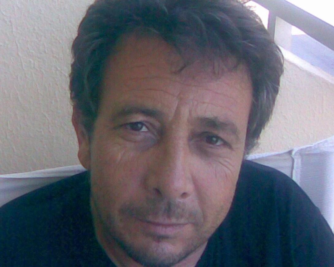 τάσος σπέγκας