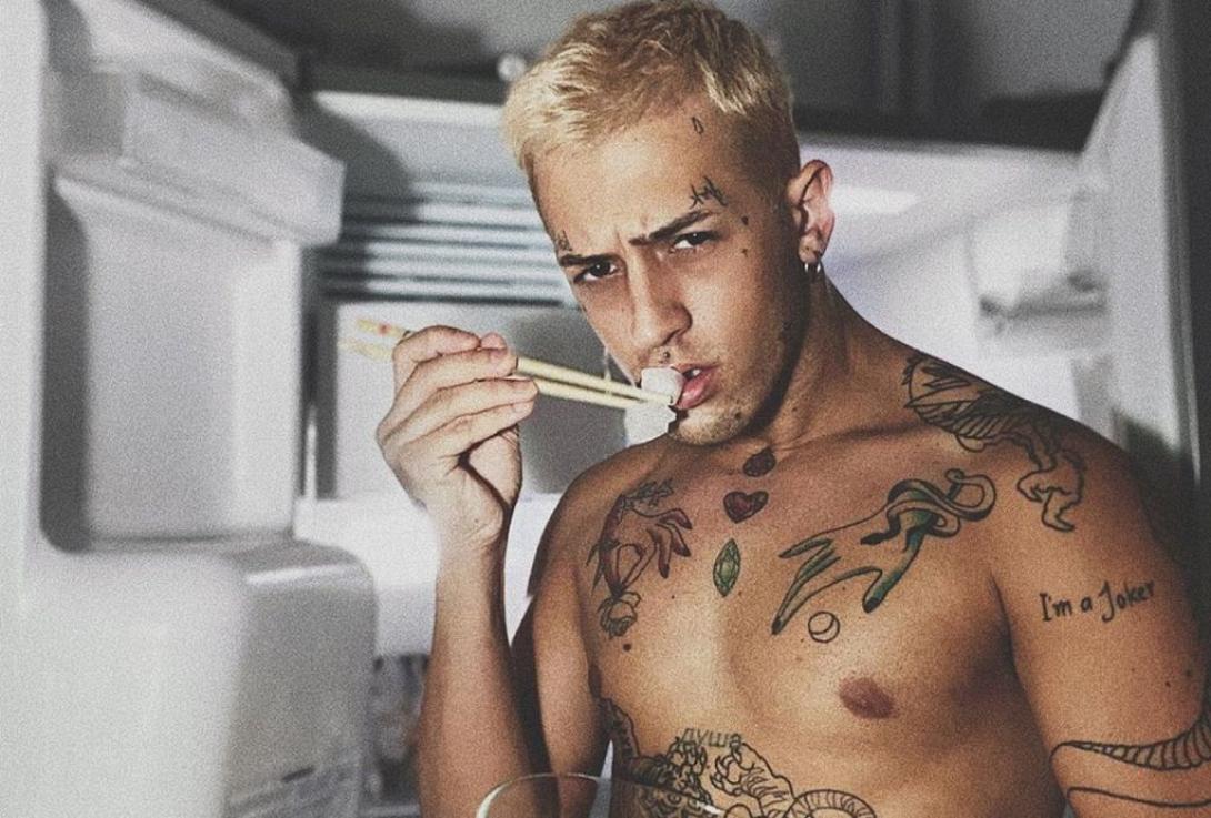 Τάσος Ξιαρχό