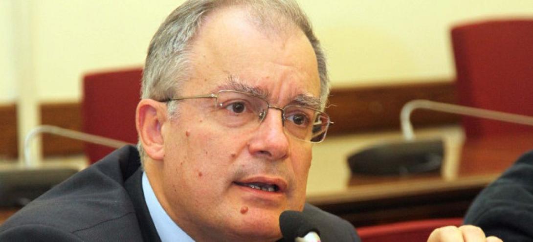 Ο Υπουργός Πολιτισμού προαναγγέλει &quot;χορηγούς&quot; ανασκαφών και Μουσείων
