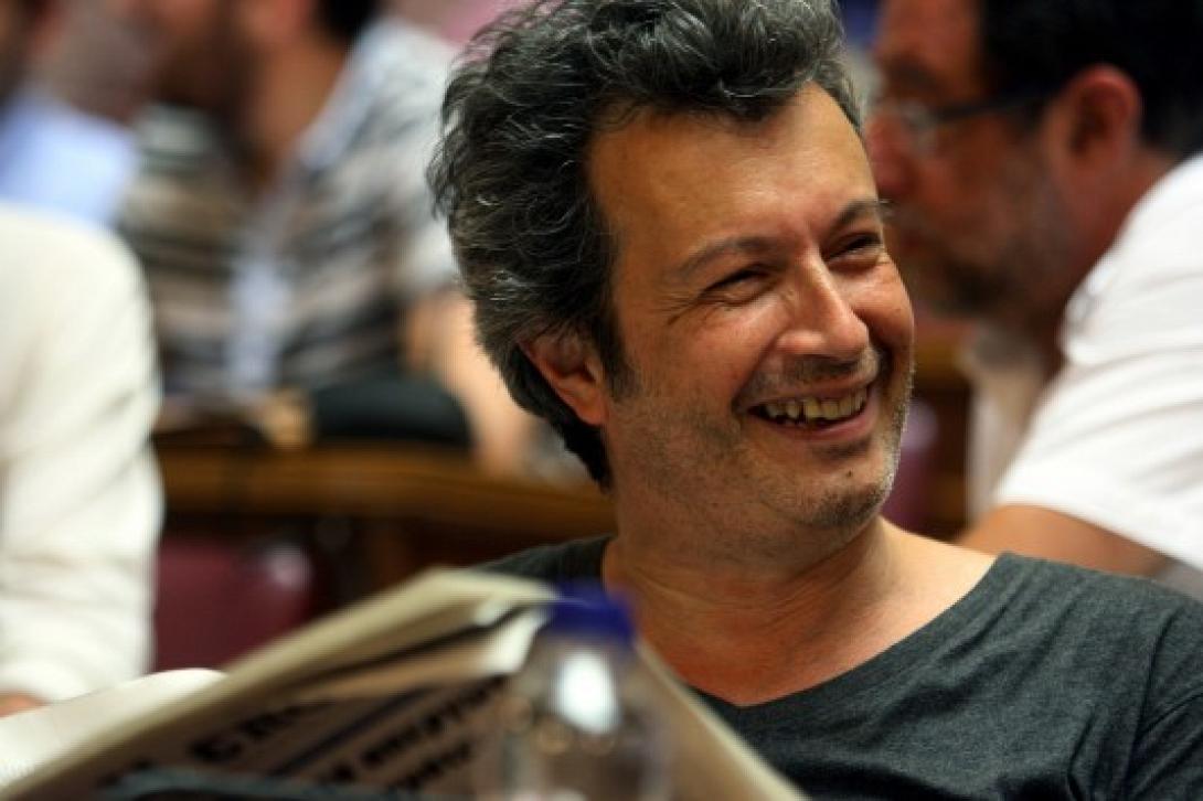 Νέα δήλωση Τατσόπουλου για τη 17 Νοέμβρη ανάβει φωτιές 