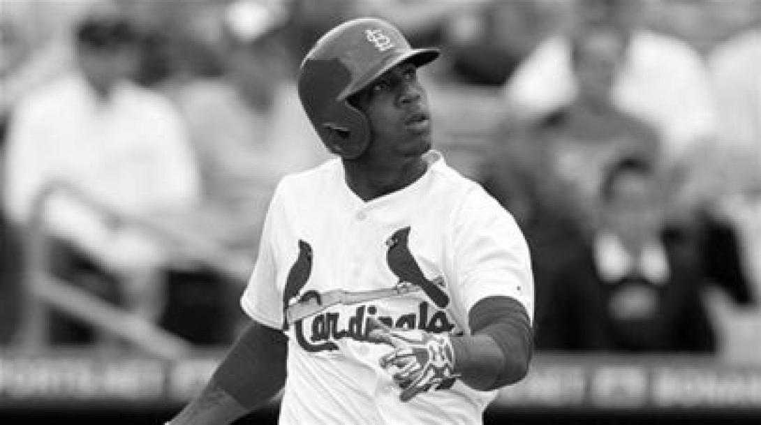  Νεκρός σε τροχαίο ο άσσος του μπέιζμπολ,Ταβέρας