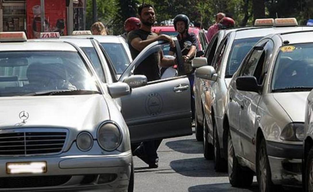 Αθήνα: Αρνητικά τα αποτελέσματα των εργαστηριακών εξετάσεων του οδηγού ταξί