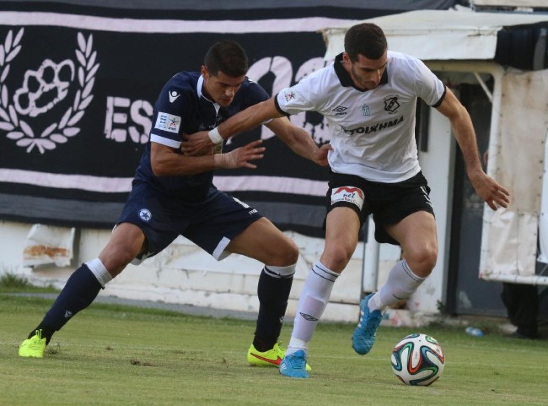 Επεισόδιο Ταυλαρίδη-Mακρή ,έξαλλος ο Σπανός