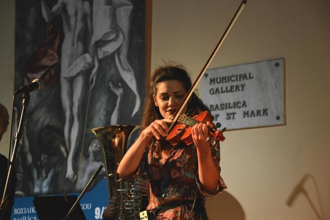 τέχνη καθοδόν