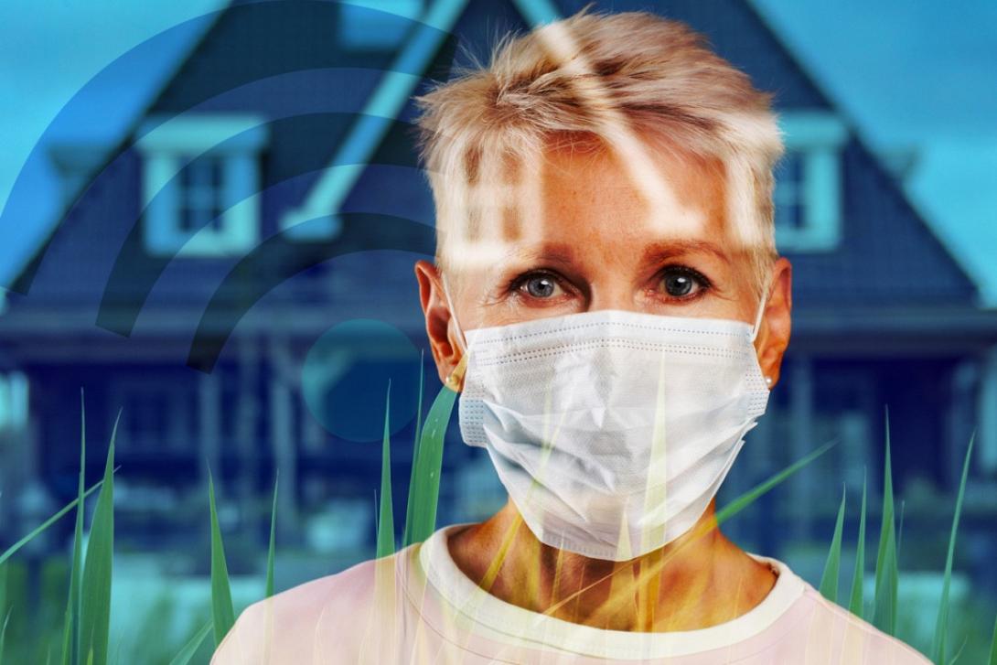 κορωνοϊός-καραντίνα