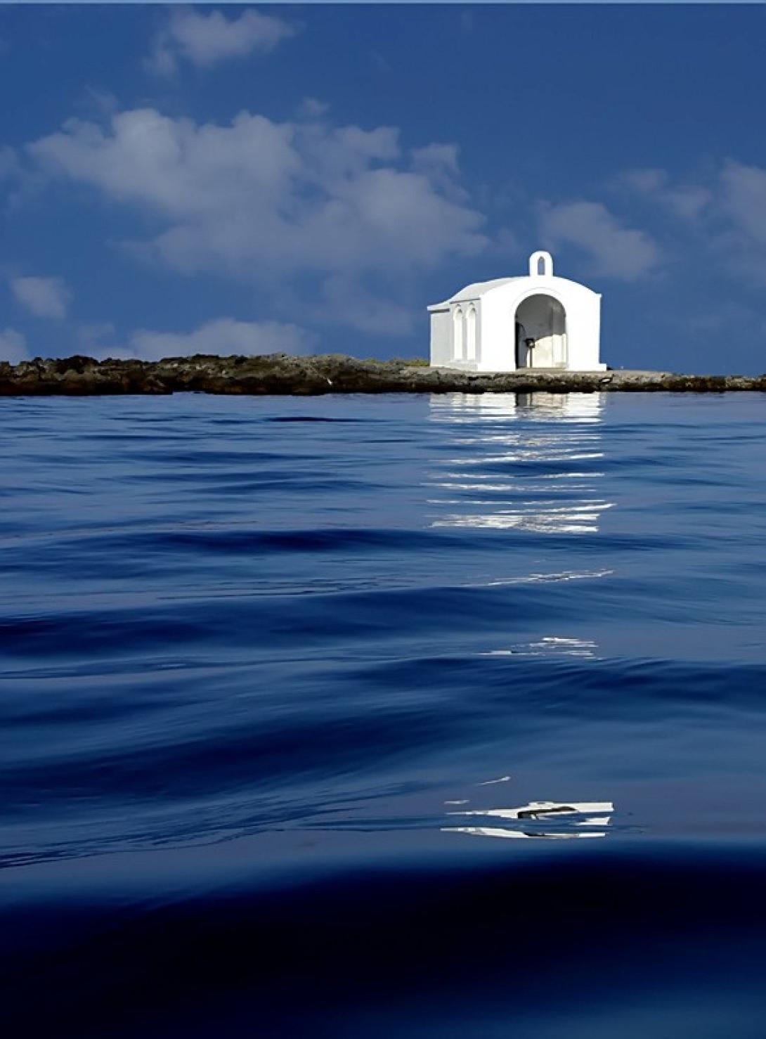 &quot;Καλό μπάνιο με το .. σαρίν&quot; γράφει ήδη ο Αμερικάνικος Τύπος