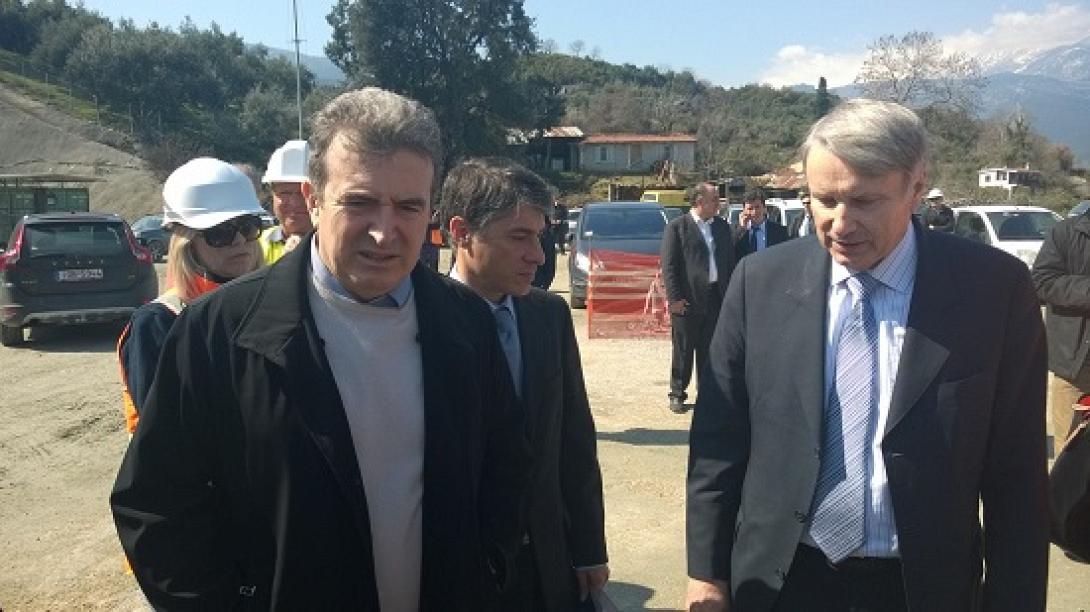 τέμπη