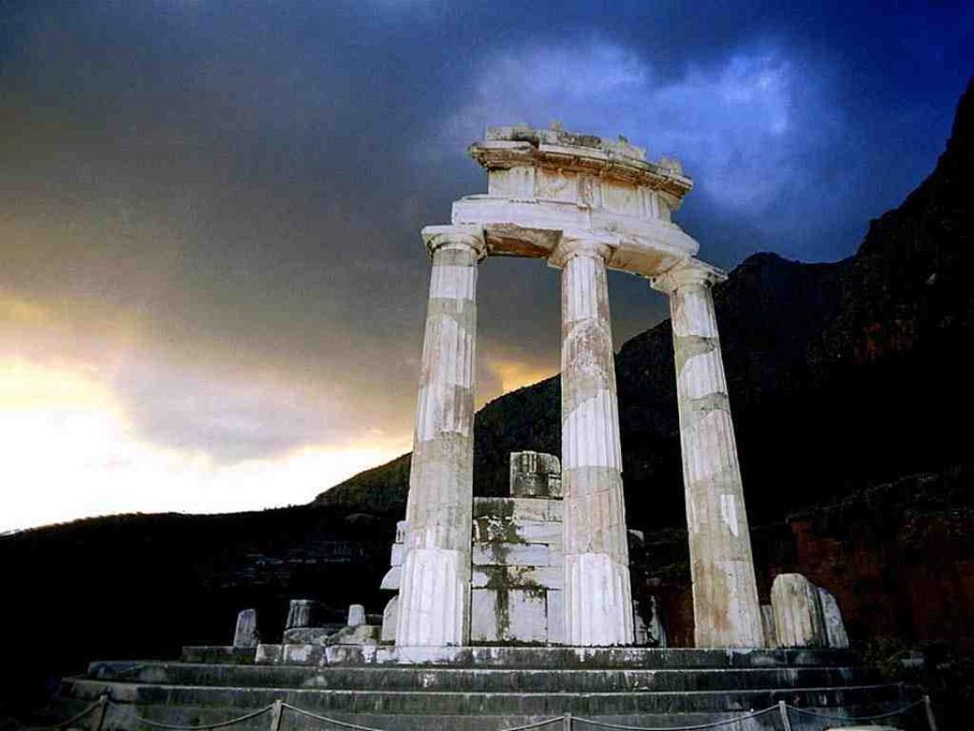 Δελφοί