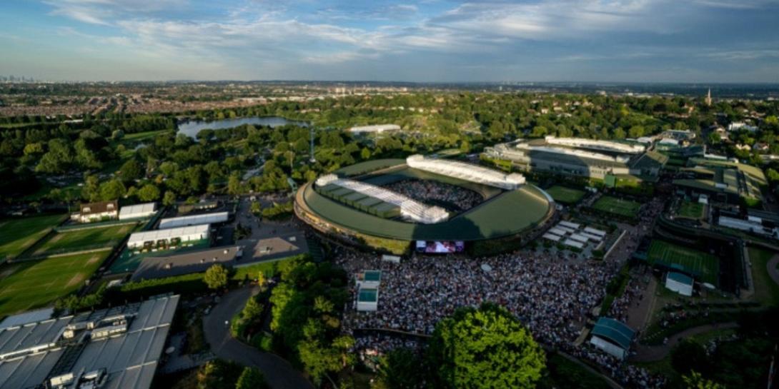 Wimbledon