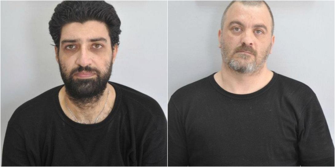 βιαστης ανηλικου