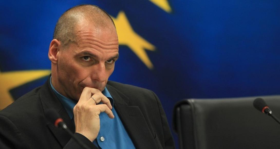 Στις 12.30 το κρίσιμο τετ α τετ Βαρουφάκη - Σόιμπλε