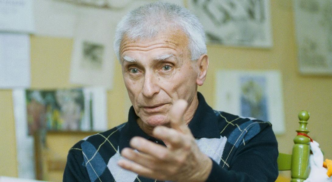 Παναγιώτης Τέτσης