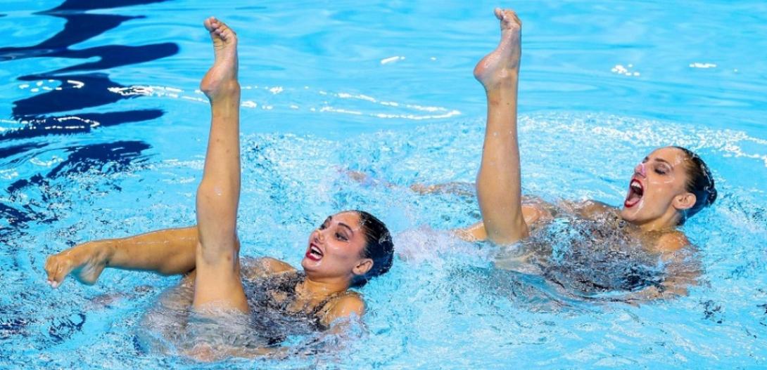 αδερφες Αλεξίου