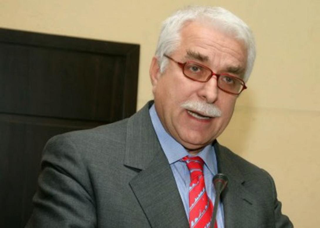 Προεδρος ΚΕΕΛΠΝΟ