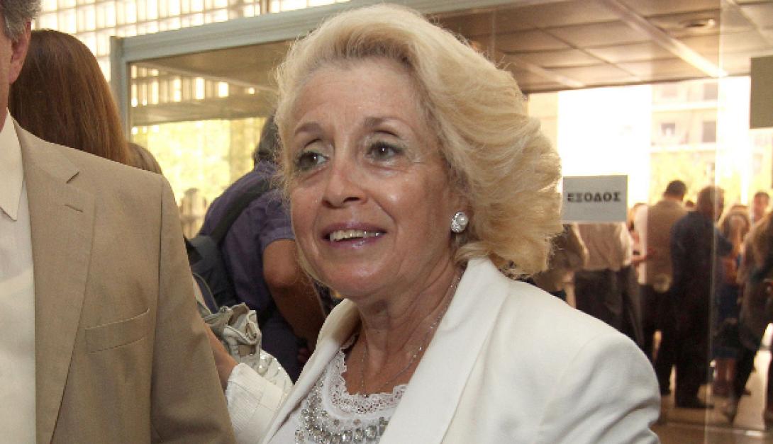 κατερινα θανου