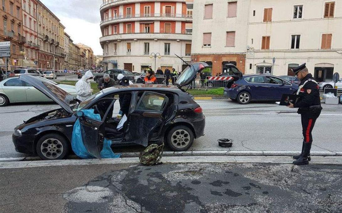 ματσεράτα