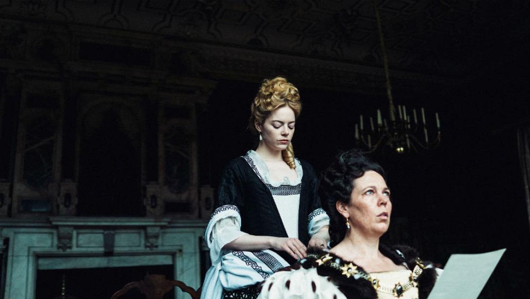 the favourite